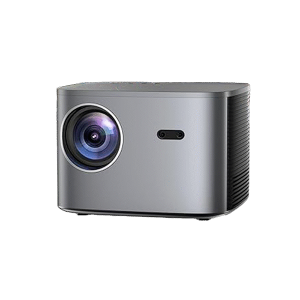 VIDEOPROJECTEUR ZOOMCAT