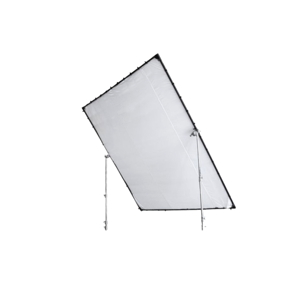 TOILE SILENT GRID CLOTH HALF 12x12 (3.5m)