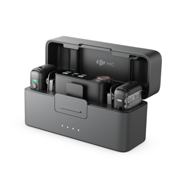DJI MIC 2 – Image 3