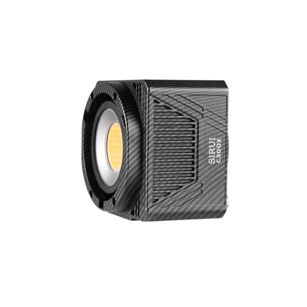 SIRUI COB 300X BI-COLOR – Image 3