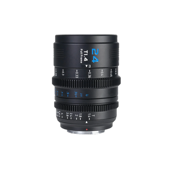SÉRIE 3x SIRUI VISION PRIME 1.4 Z – Image 4