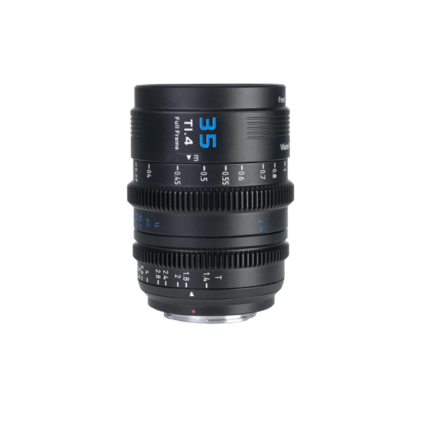 SÉRIE 3x SIRUI VISION PRIME 1.4 Z – Image 2