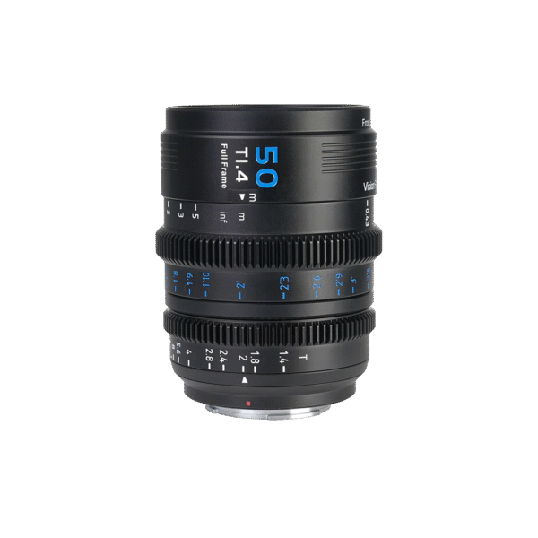 SÉRIE 3x SIRUI VISION PRIME 1.4 Z – Image 3