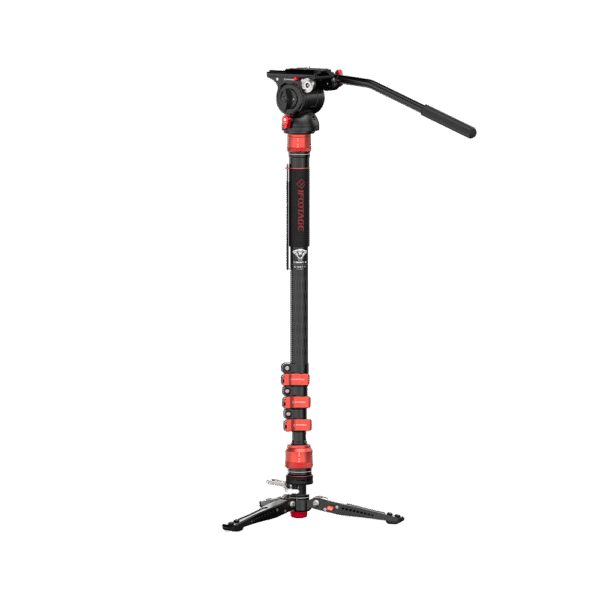 IFOOTAGE MONOPOD COBRA 3