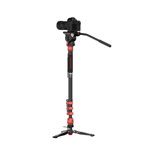 IFOOTAGE MONOPOD COBRA 3 – Image 2