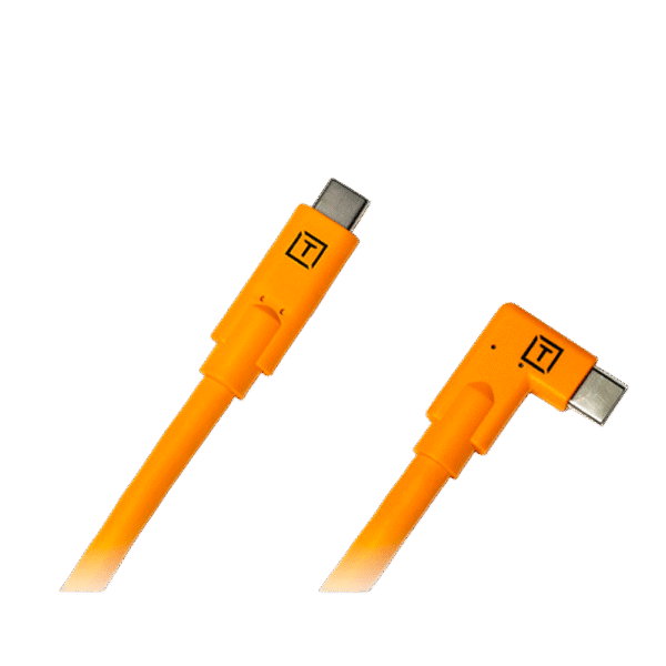 TETHER TOOLS USB-C / USB-C 4,6m – Image 2