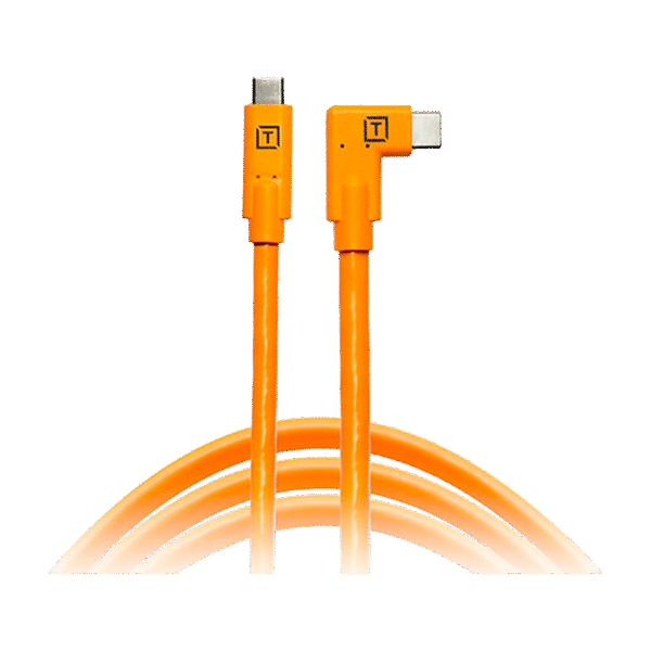 TETHER TOOLS USB-C / USB-C 4,6m