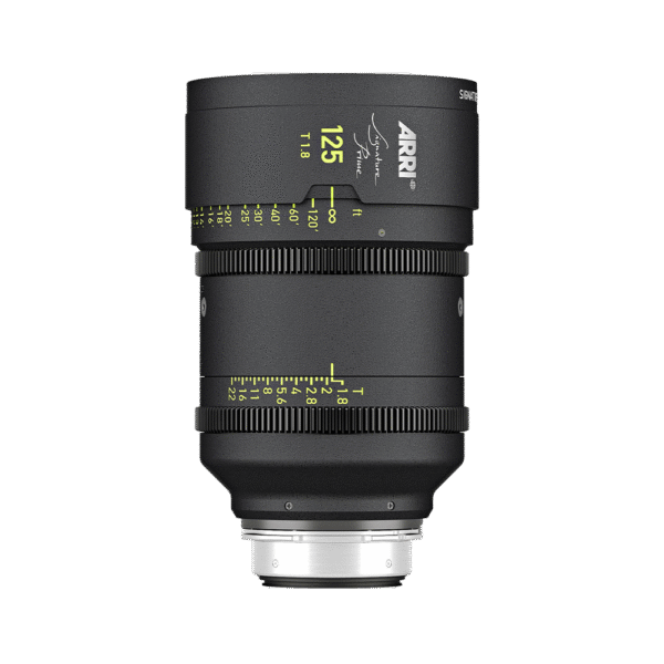 SERIE ARRI SIGNATURE PRIME 75/95/125 – Image 3