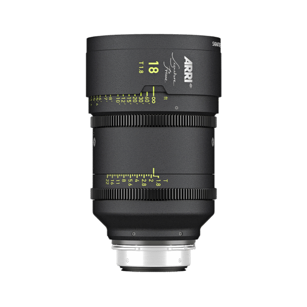 SERIE ARRI SIGNATURE PRIME 18/25/35/47 – Image 5