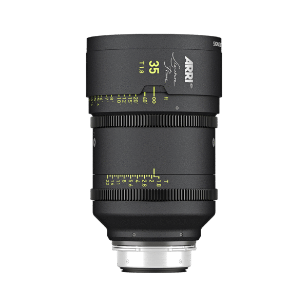 SERIE ARRI SIGNATURE PRIME 18/25/35/47 – Image 4