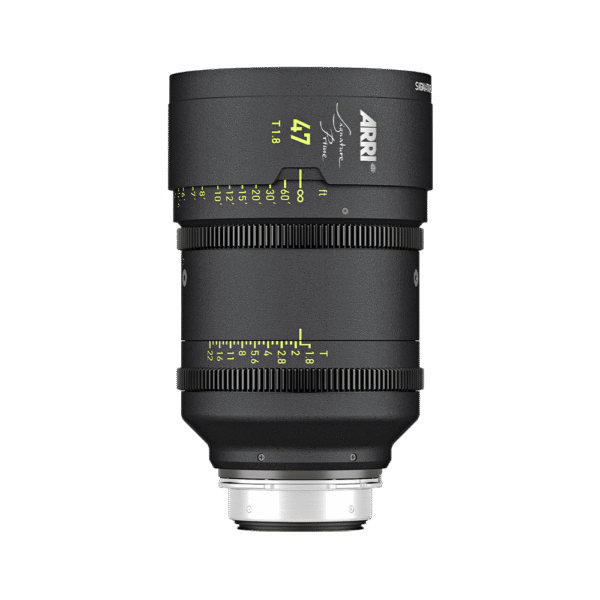 SERIE ARRI SIGNATURE PRIME 18/25/35/47 – Image 3