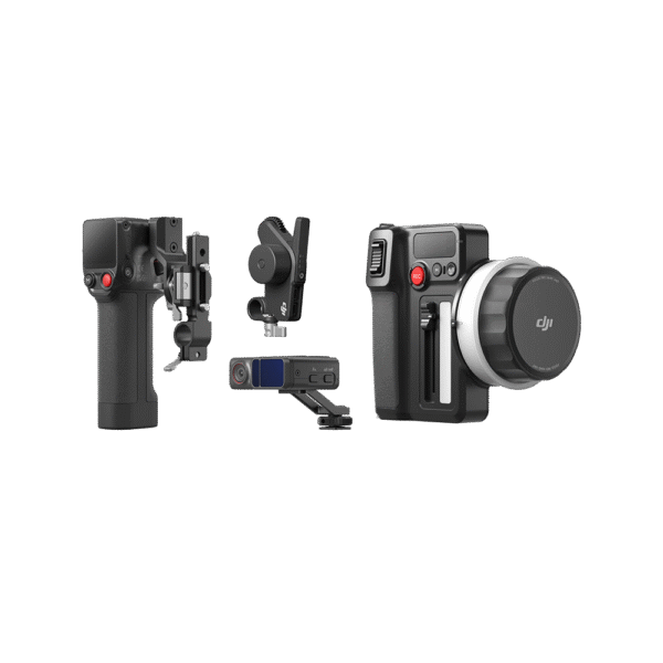 DJI FOCUS PRO COMBO