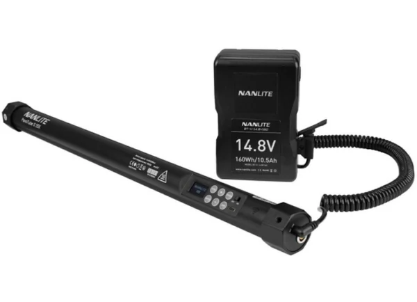 NANLITE 4X PAVOTUBE II 15X RGB – Image 3