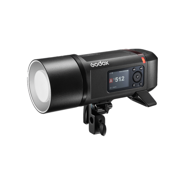 GODOX FLASH AD600 PRO II