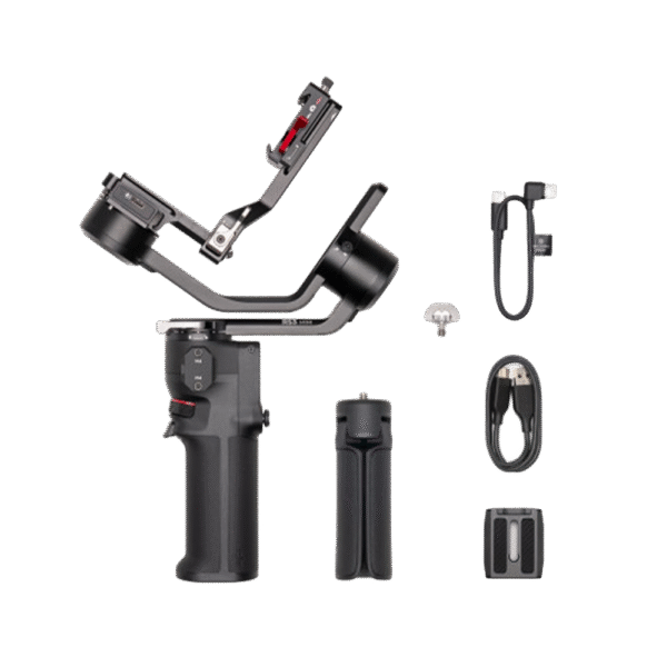 DJI RONIN S3 MINI – Image 5