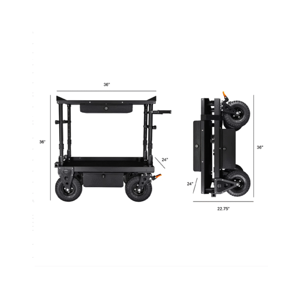 INNOVATIV ECHO CART – Image 2