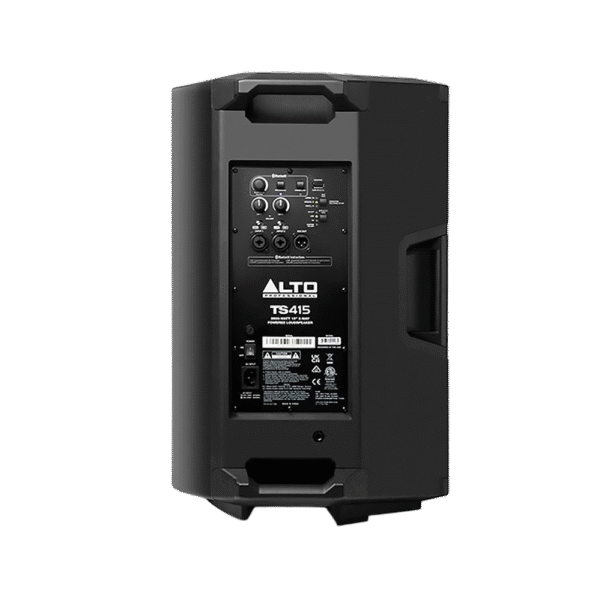 ENCEINTE BLUETOOTH 2500W + CAISSON DE BASSE – Image 2