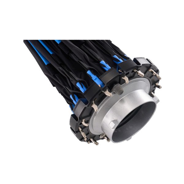 AMARAN LIGHT DOME 90cm – Image 8