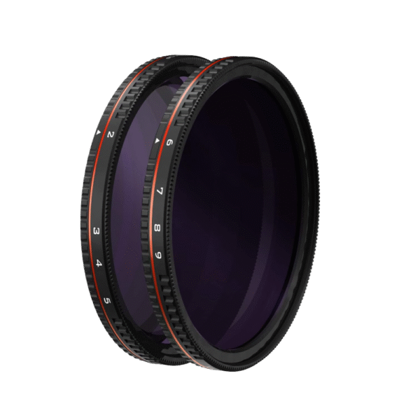 FILTRE VARI ND KIT 2x95mm – Image 2