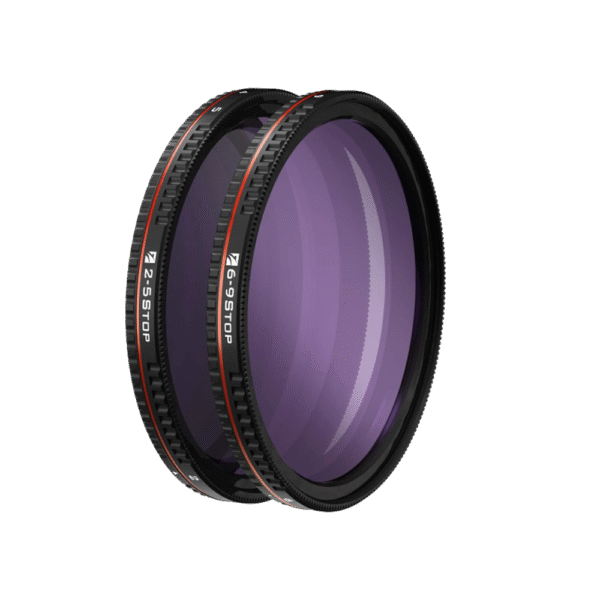 FILTRE VARI ND KIT 2x95mm