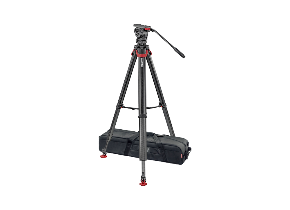 SACHTLER FSB 8 MKII FLOWTECH 75 GS