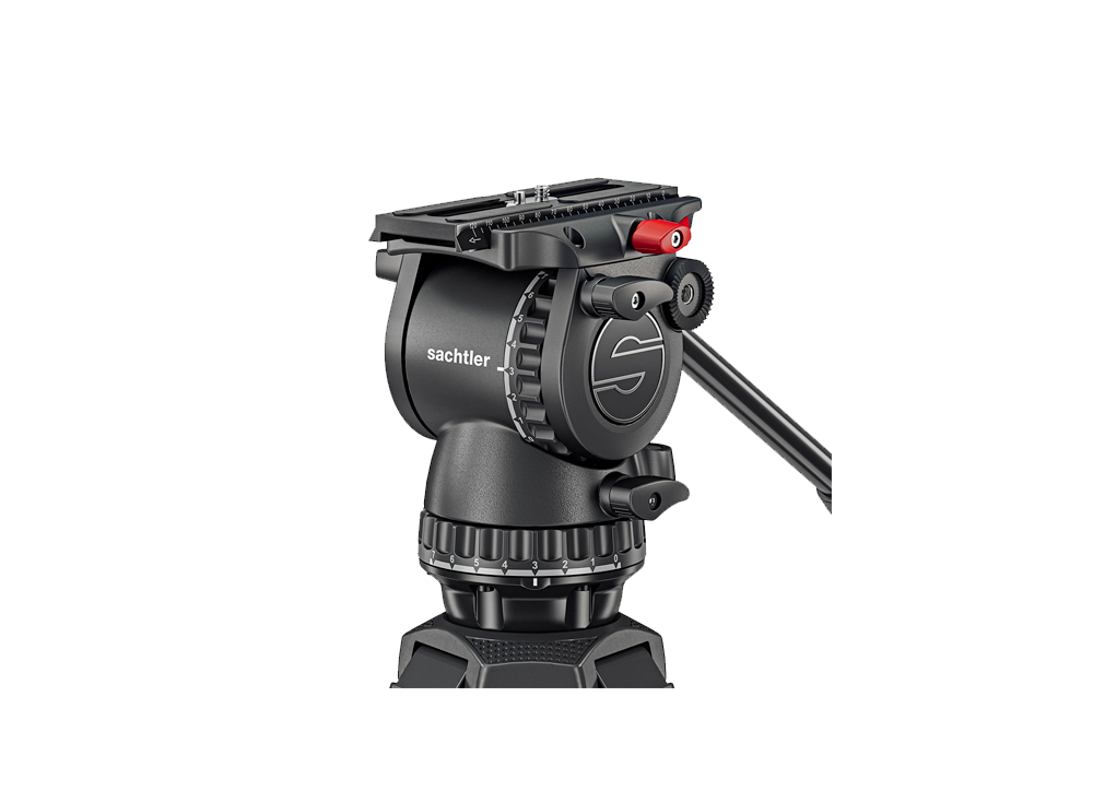 SACHTLER FSB 8 MKII FLOWTECH 75 GS – Image 3