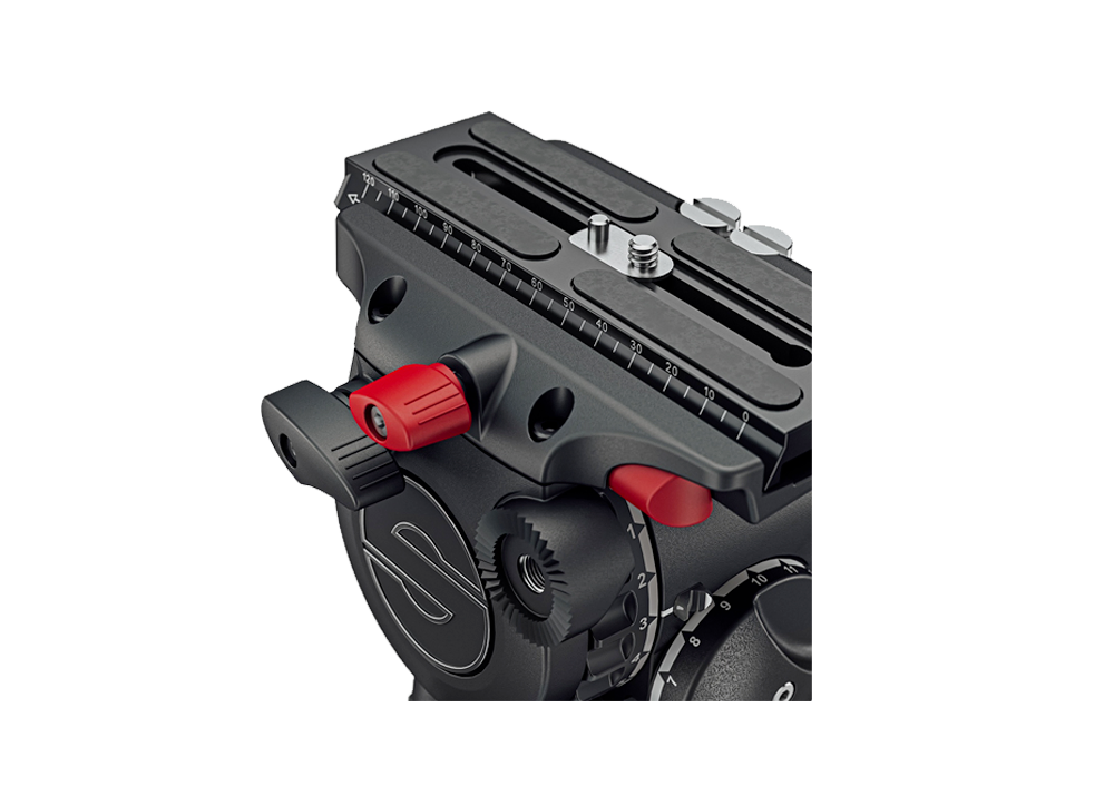 SACHTLER FSB 8 MKII FLOWTECH 75 GS – Image 6