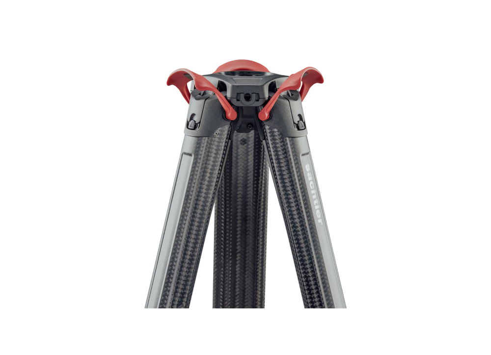 SACHTLER FSB 8 MKII FLOWTECH 75 GS – Image 5