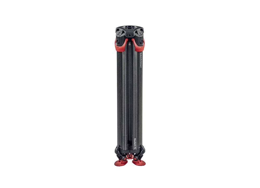 SACHTLER FSB 8 MKII FLOWTECH 75 GS – Image 2