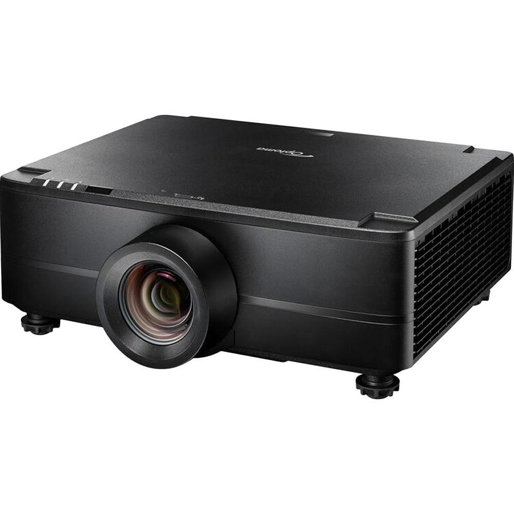 OPTOMA-ZU820T VIDÉOPROJECTEUR CINEMA-MAPPING – Image 2