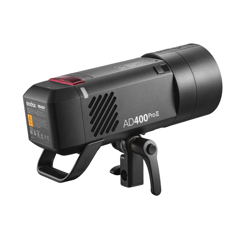 GODOX FLASH AD400 PRO II