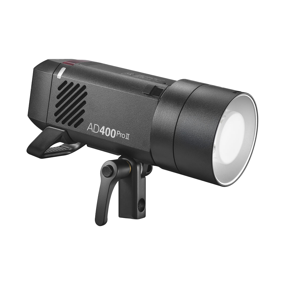 GODOX FLASH AD400 PRO II - Image 3