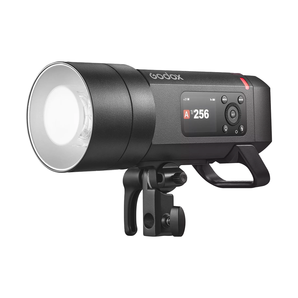 GODOX FLASH AD400 PRO II - Image 2