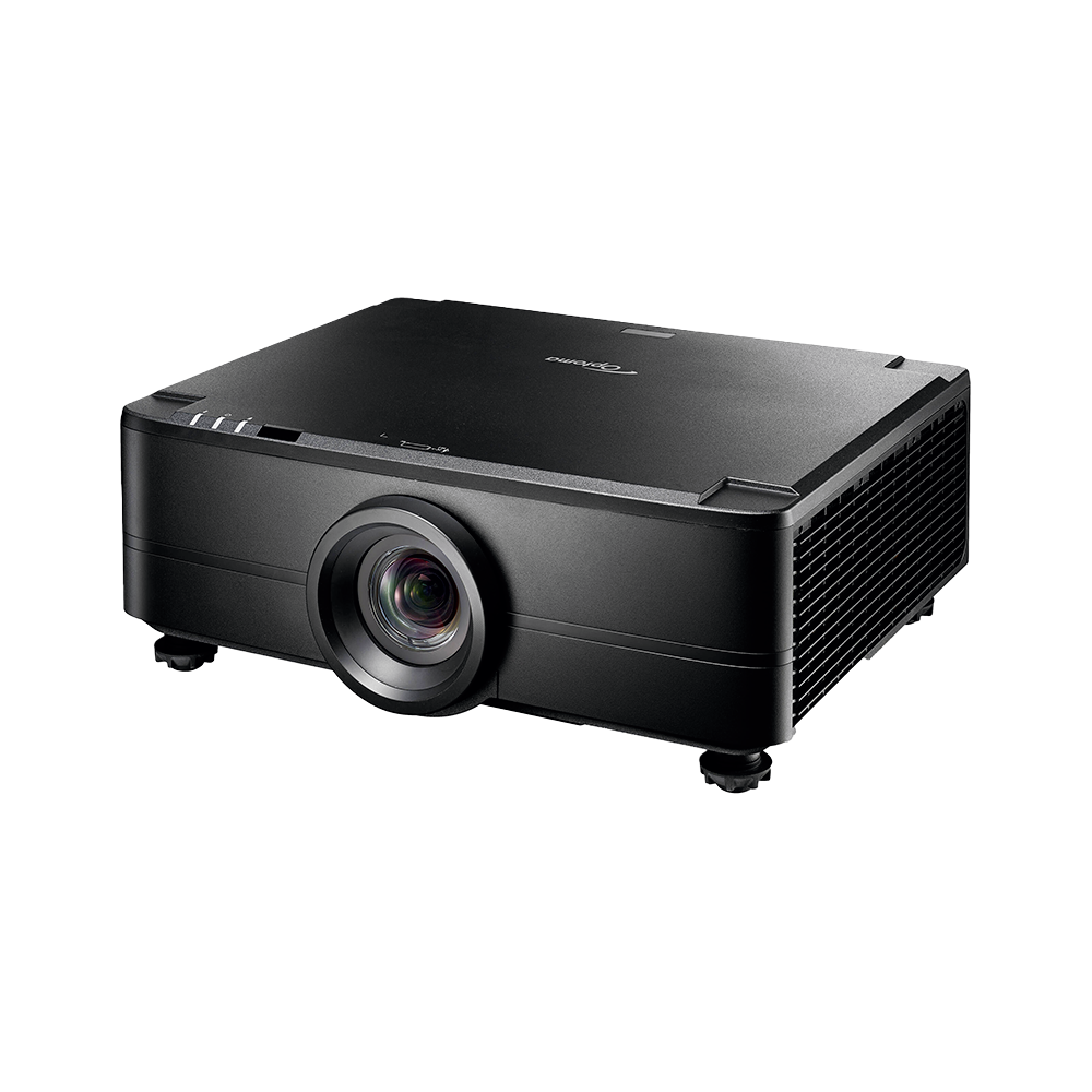 OPTOMA-ZU725TST VIDÉOPROJECTEUR DLP PROJECTOR – Image 4