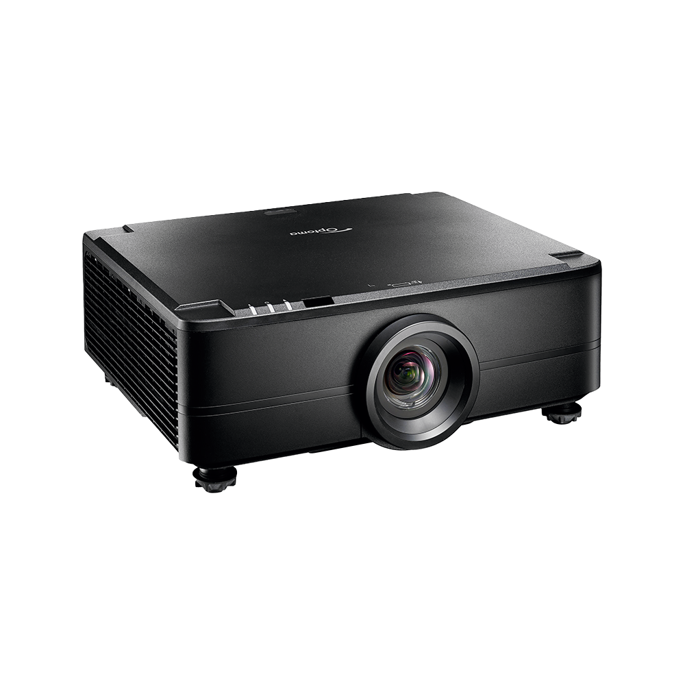 OPTOMA-ZU725TST VIDÉOPROJECTEUR DLP PROJECTOR – Image 6