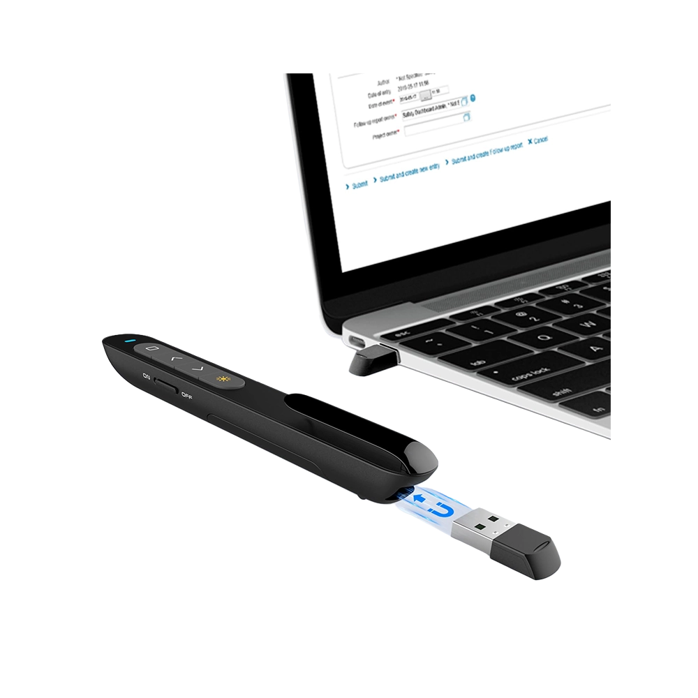 TELECOMMANDE PRESENTATION – Image 3
