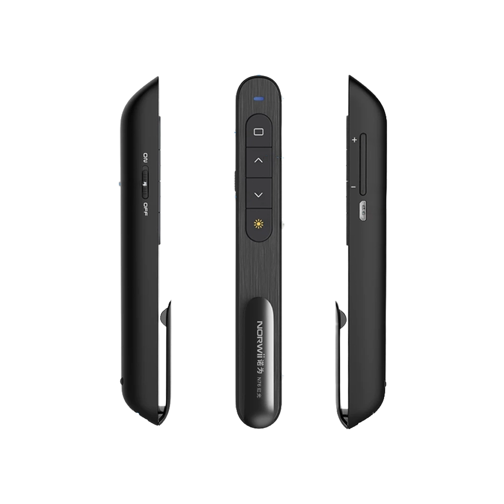 TELECOMMANDE PRESENTATION – Image 2