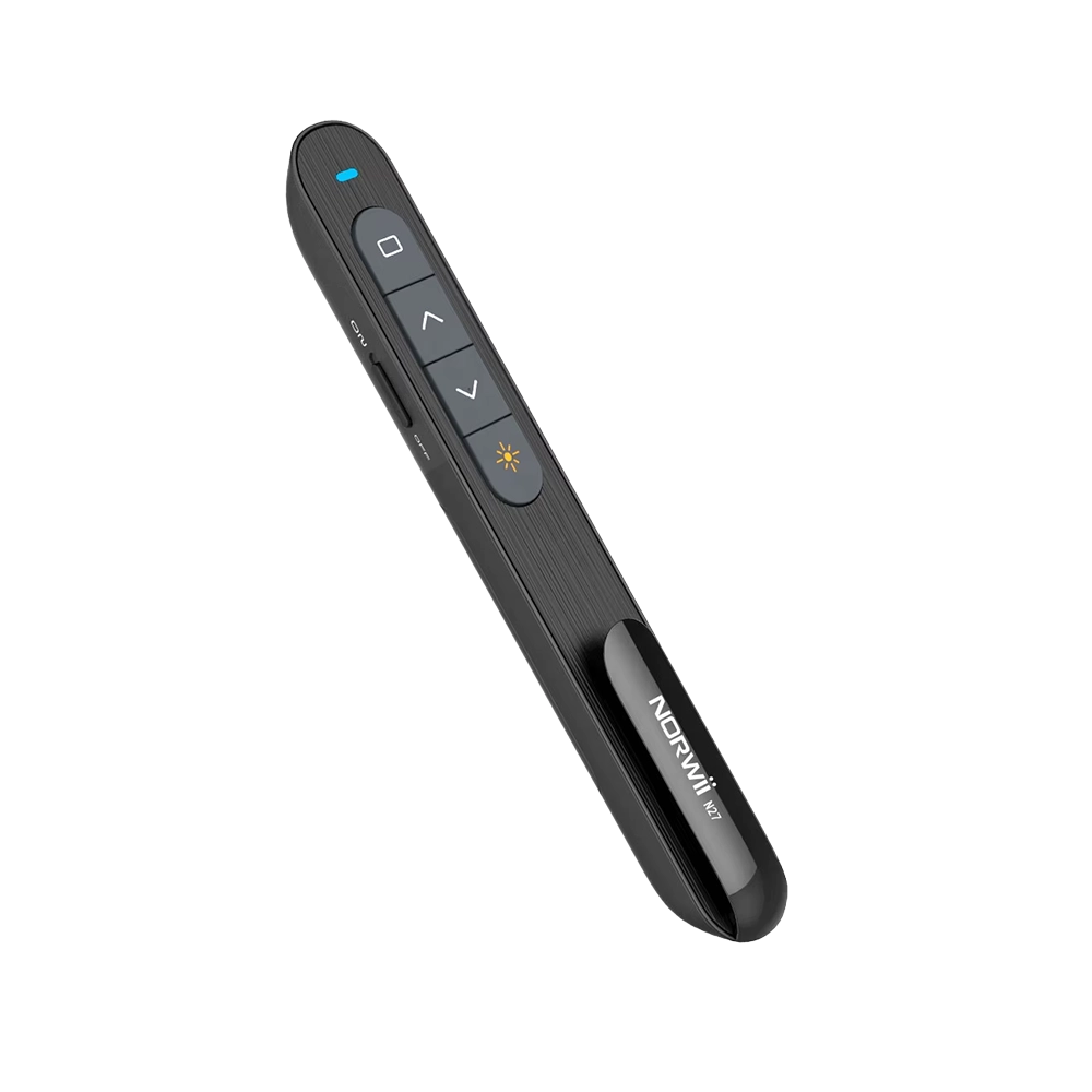 TELECOMMANDE PRESENTATION