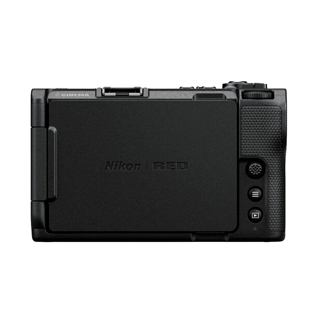 NIKON ZR – Image 2