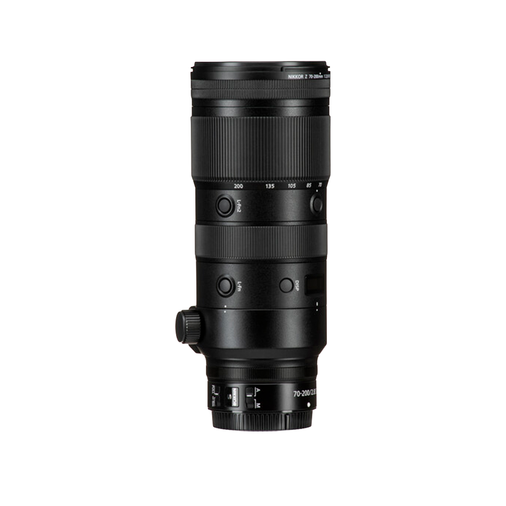 NIKKOR Z 70-200 F2.8 VR S – Image 2