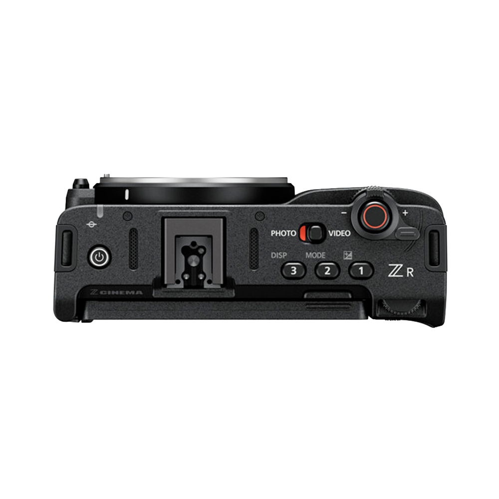 NIKON ZR – Image 4