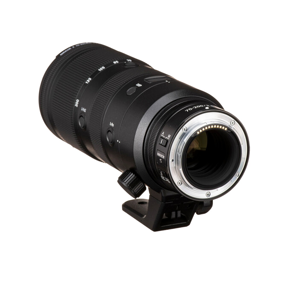 NIKKOR Z 70-200 F2.8 VR S – Image 3