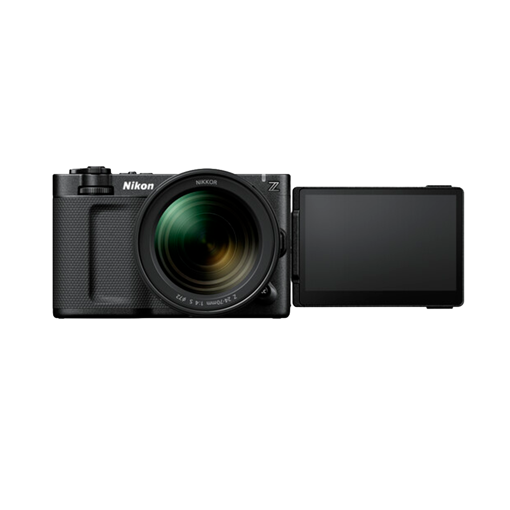 NIKON ZR – Image 3