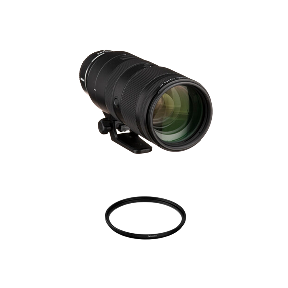 NIKKOR Z 70-200 F2.8 VR S – Image 4