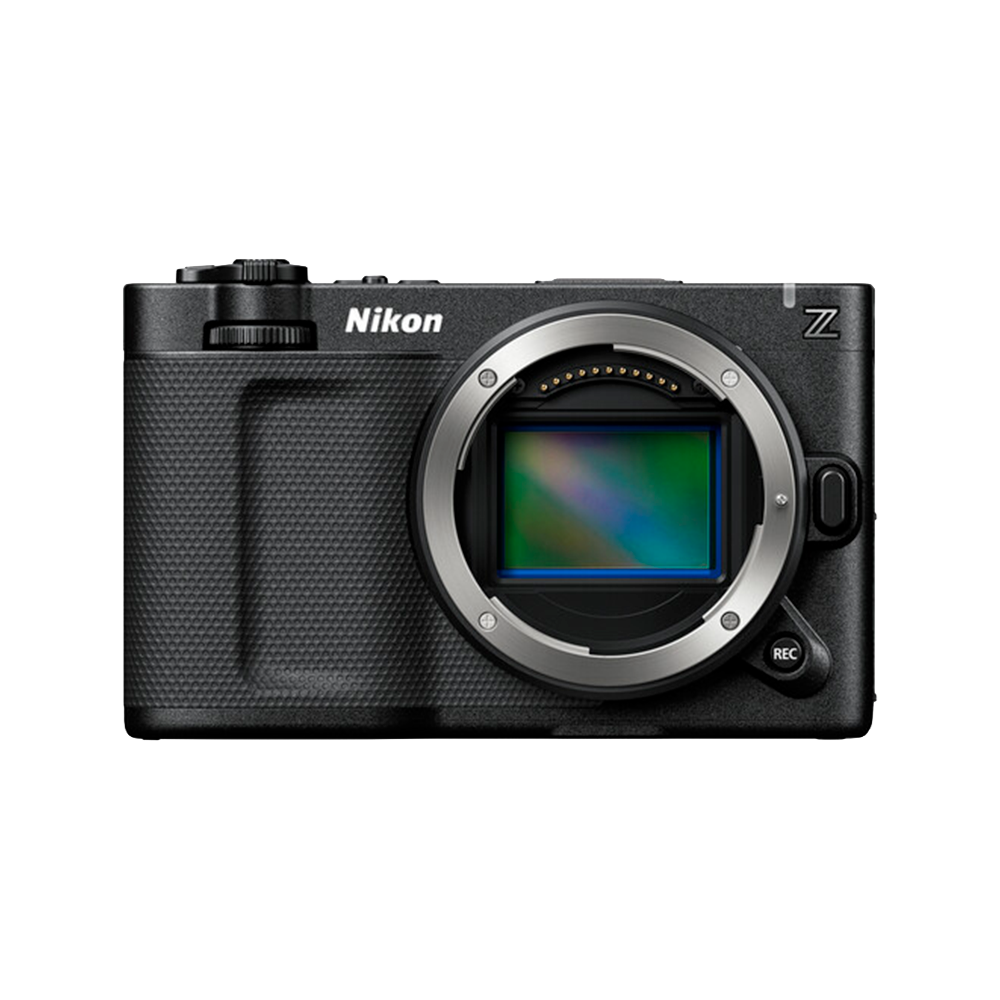 NIKON ZR