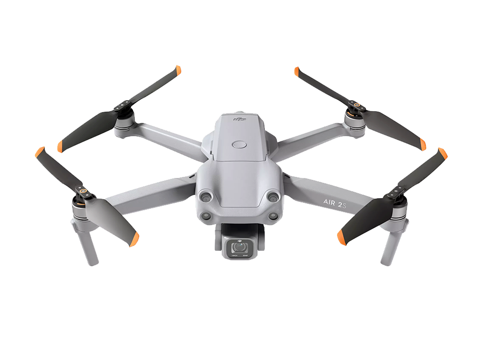 DJI MAVIC AIR 2S
