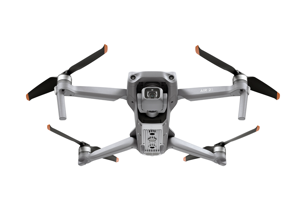 DJI MAVIC AIR 2S – Image 3
