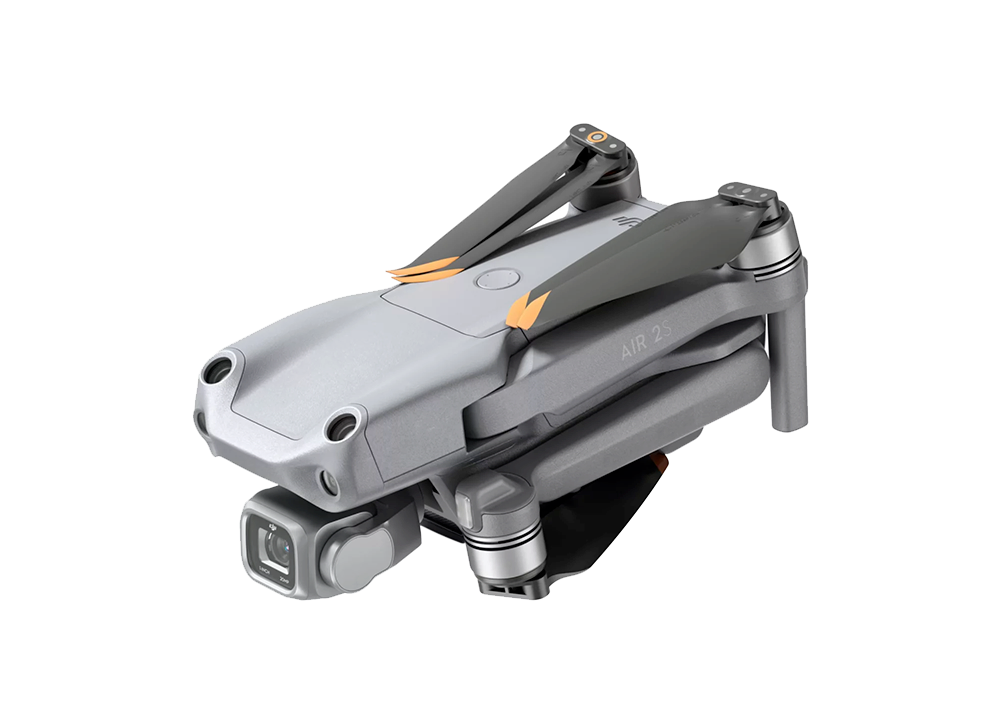 DJI MAVIC AIR 2S – Image 5