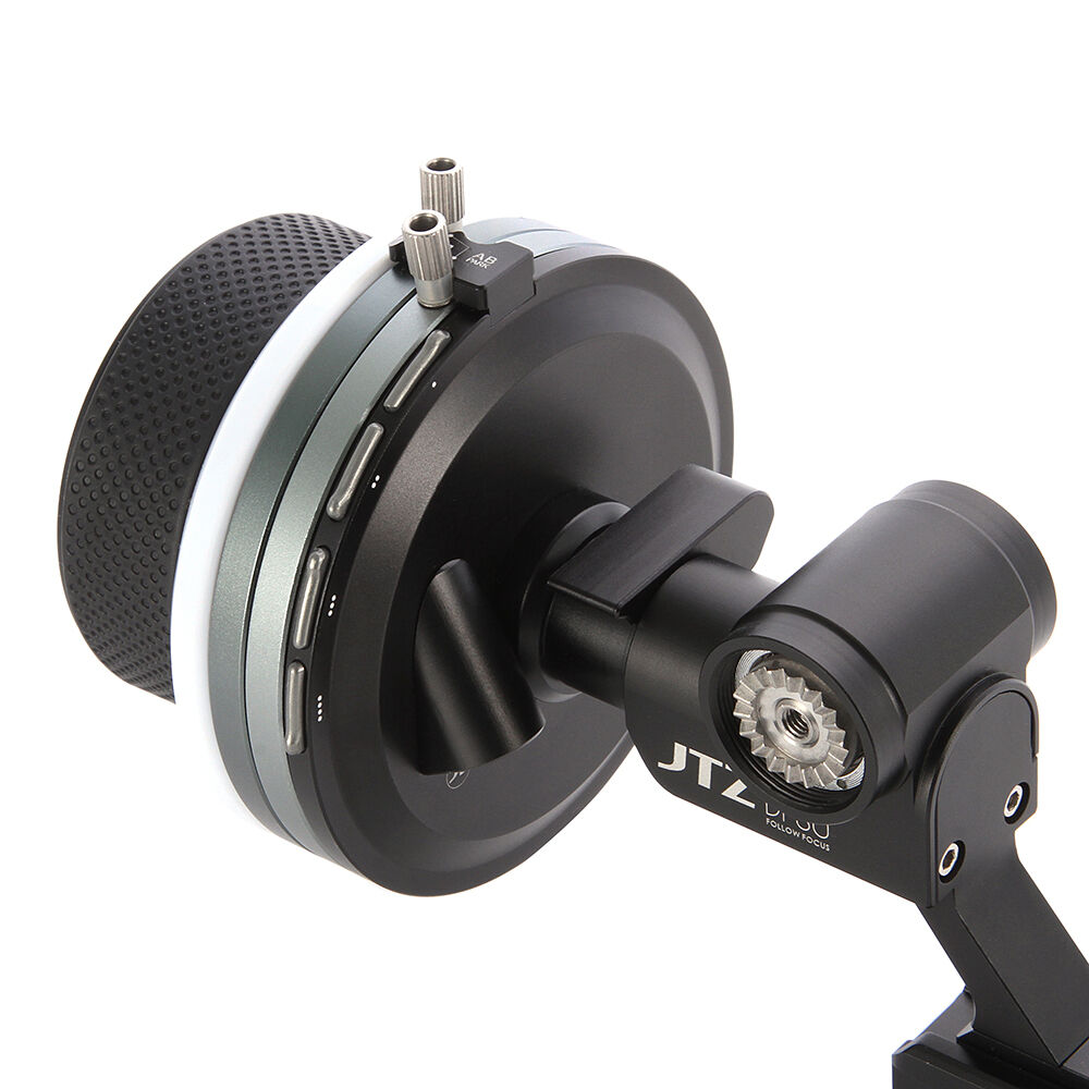 JTZ FOLLOW FOCUS DP30 – Image 2