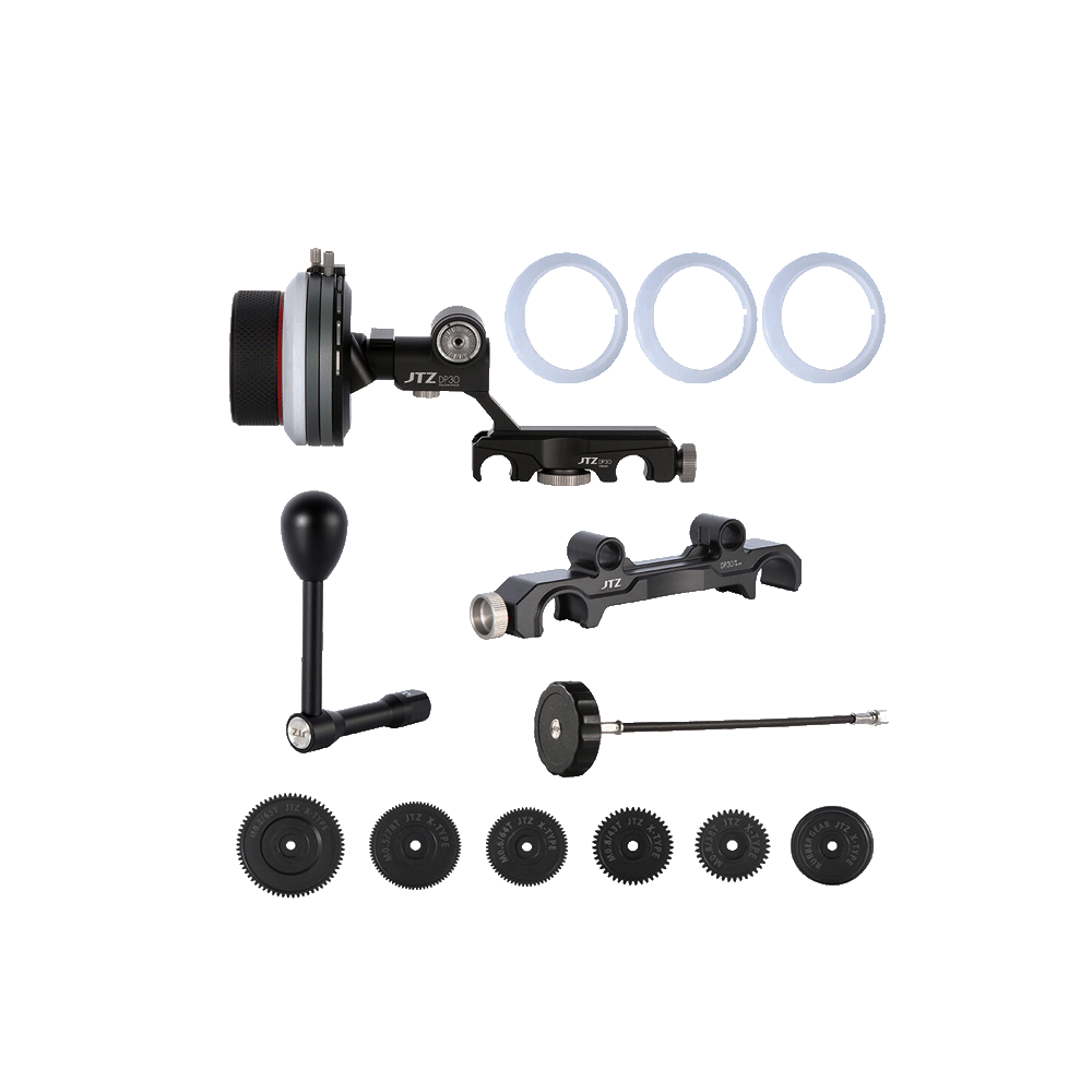 JTZ FOLLOW FOCUS DP30 – Image 4